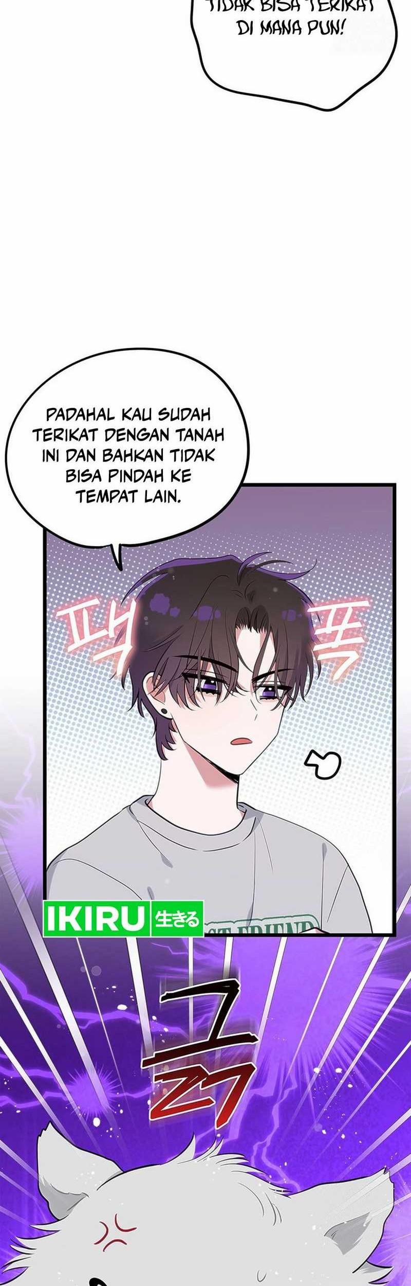 I Debuted as an Exorcist Instead of an Idol Chapter 17 Gambar 6