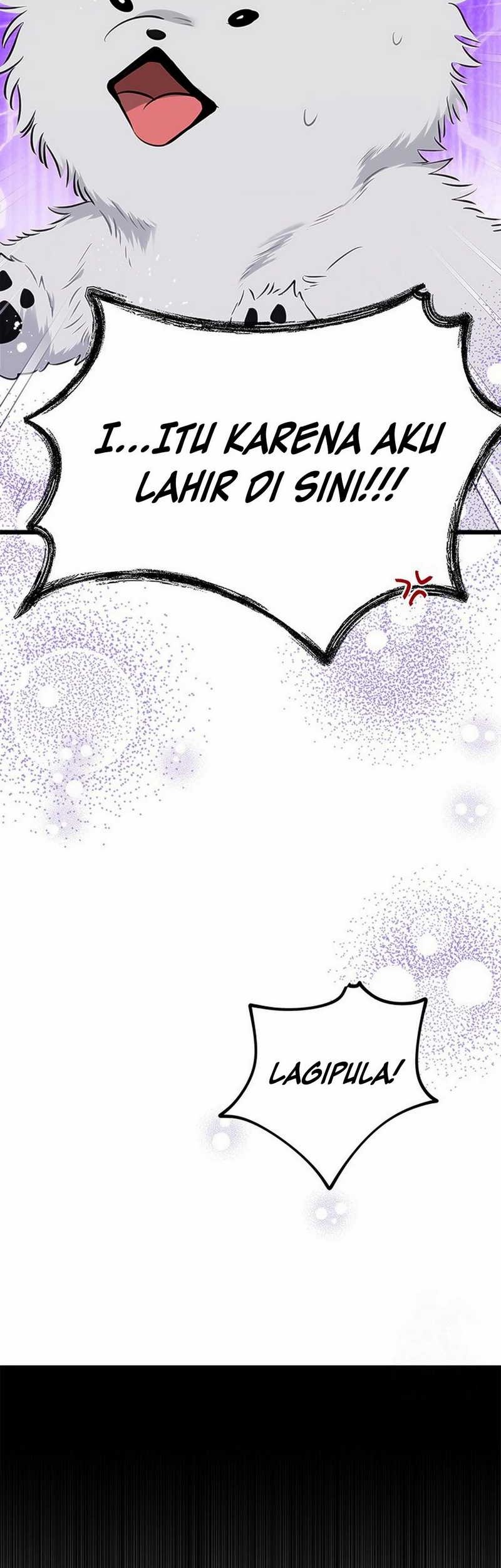 I Debuted as an Exorcist Instead of an Idol Chapter 17 Gambar 7