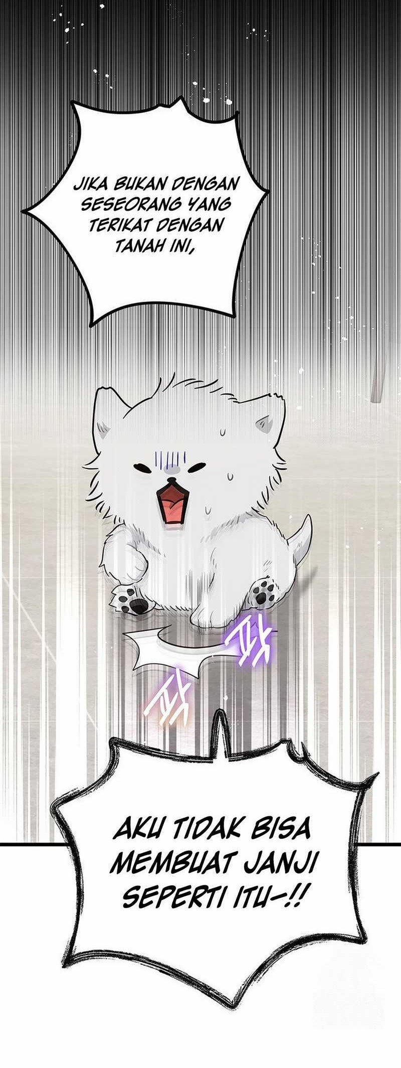 I Debuted as an Exorcist Instead of an Idol Chapter 17 Gambar 8