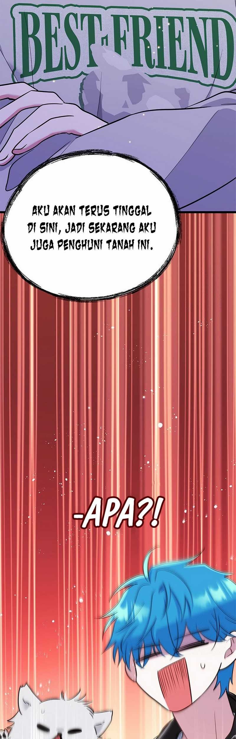 I Debuted as an Exorcist Instead of an Idol Chapter 17 Gambar 12