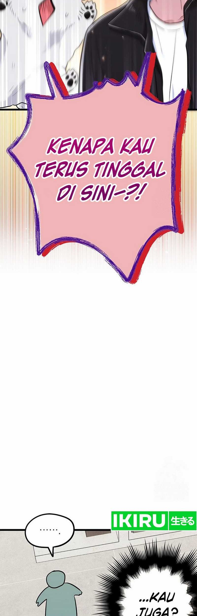 I Debuted as an Exorcist Instead of an Idol Chapter 17 Gambar 13