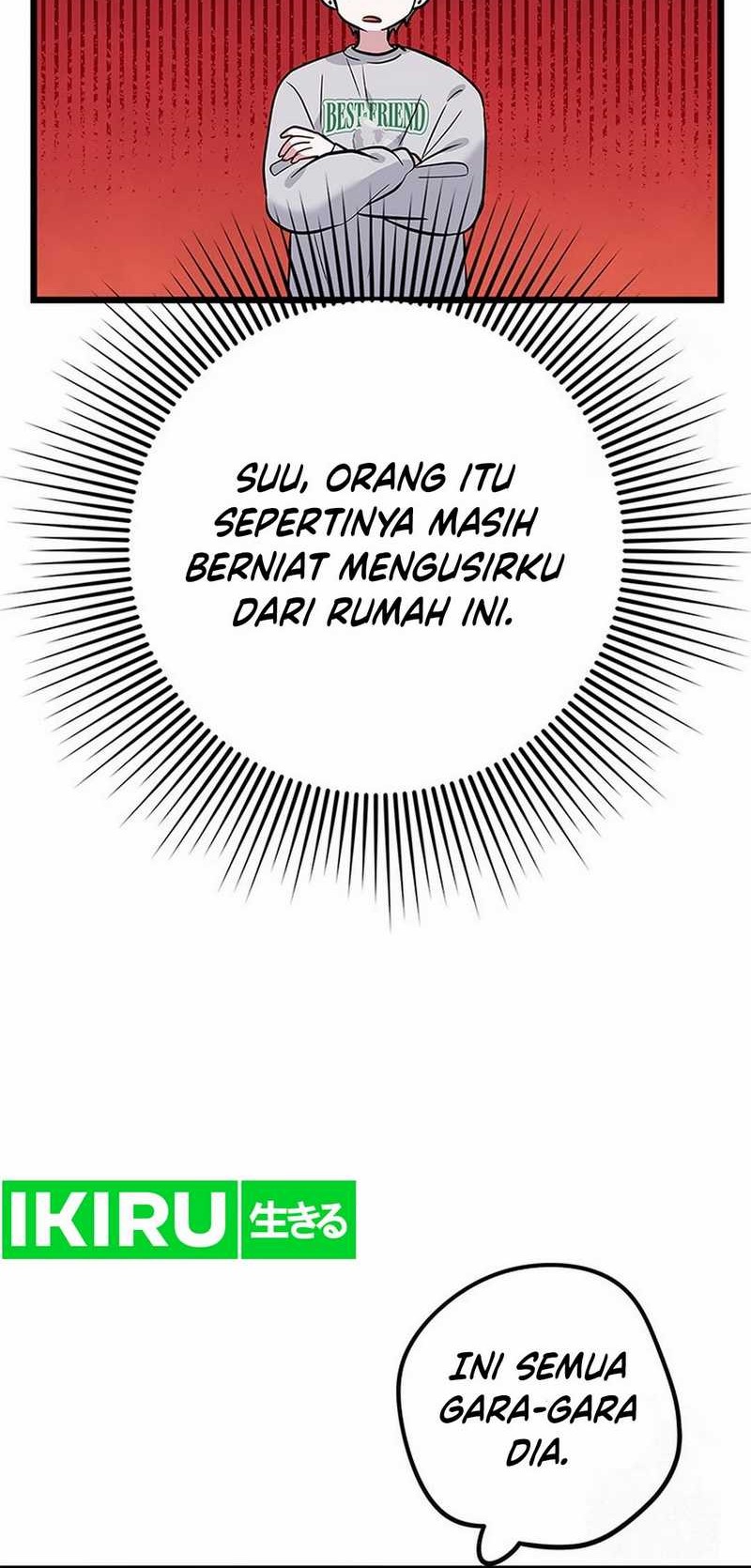 I Debuted as an Exorcist Instead of an Idol Chapter 17 Gambar 15