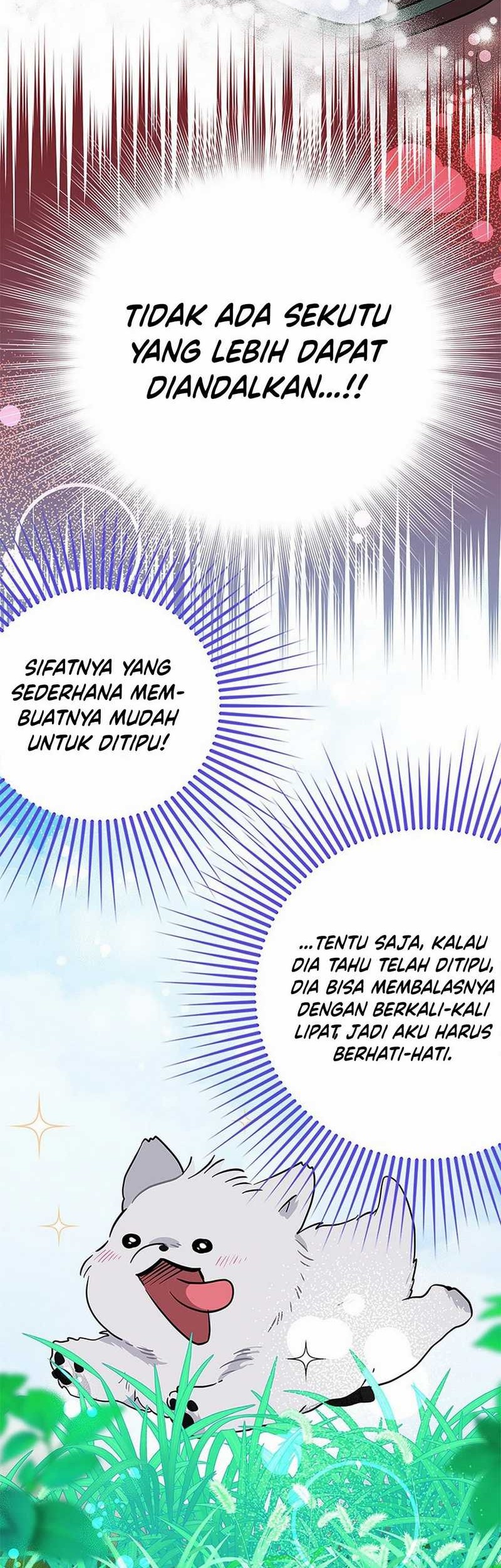 I Debuted as an Exorcist Instead of an Idol Chapter 17 Gambar 17