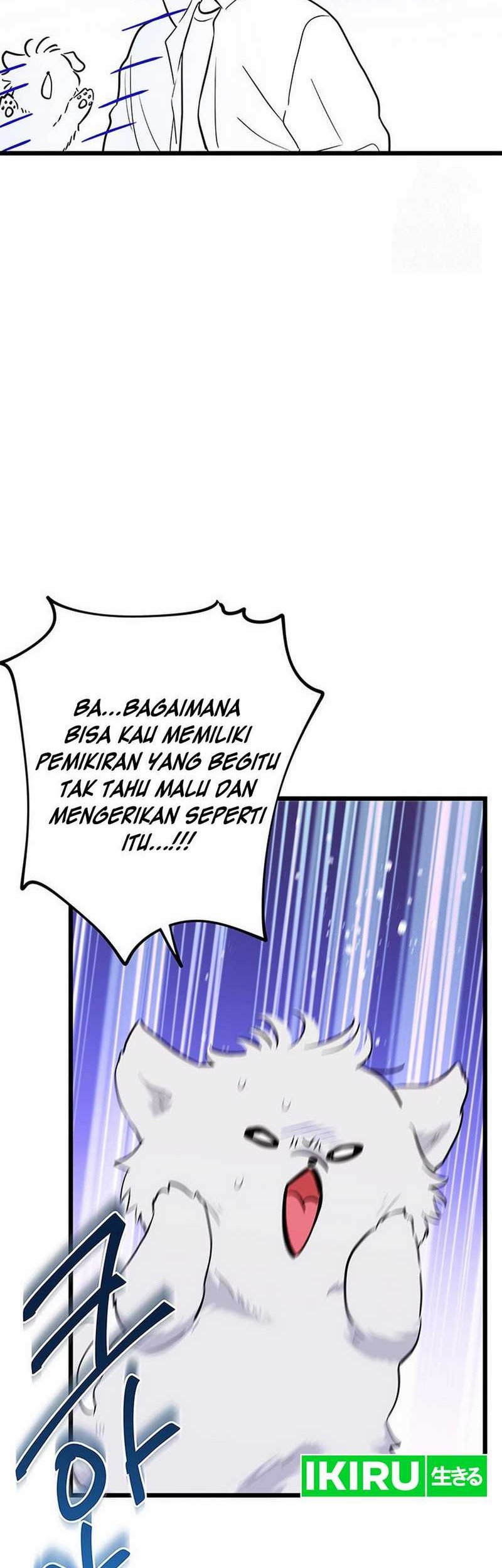 I Debuted as an Exorcist Instead of an Idol Chapter 17 Gambar 21