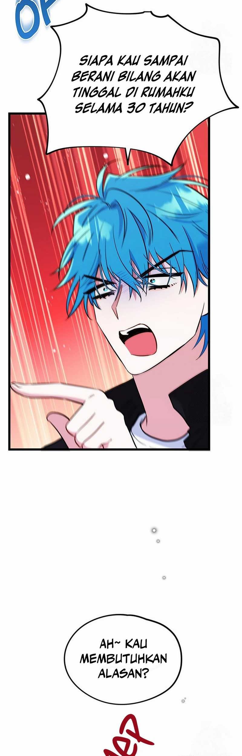 I Debuted as an Exorcist Instead of an Idol Chapter 17 Gambar 22