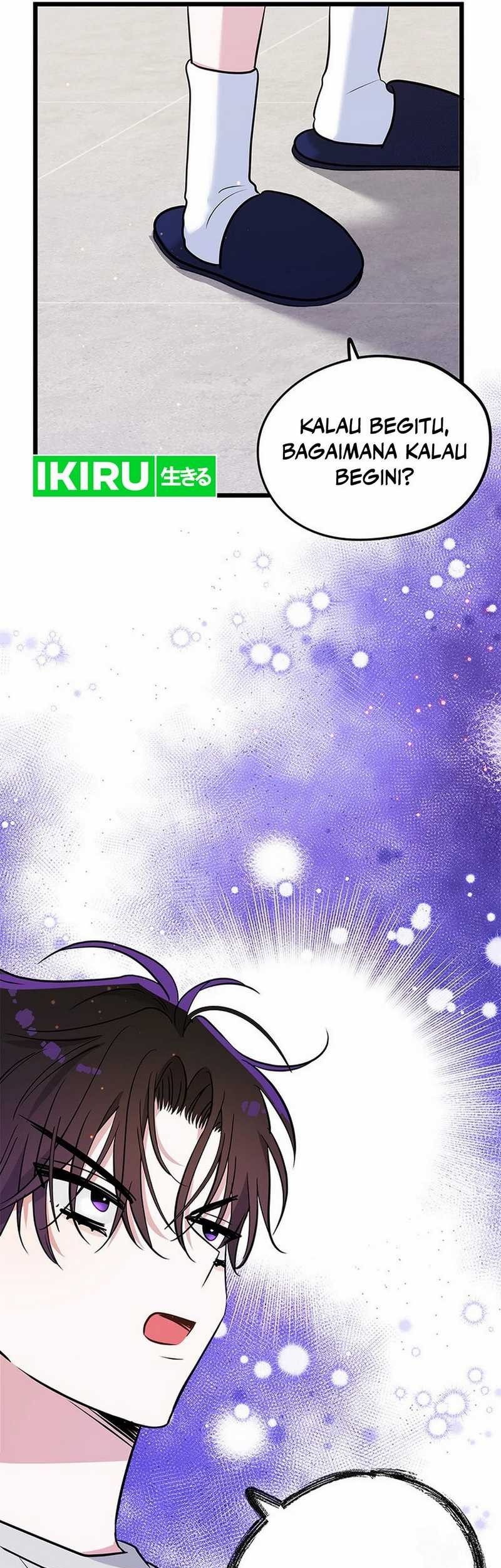 I Debuted as an Exorcist Instead of an Idol Chapter 17 Gambar 27