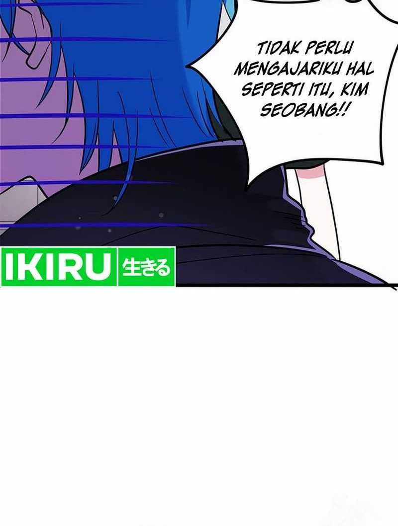 I Debuted as an Exorcist Instead of an Idol Chapter 17 Gambar 34