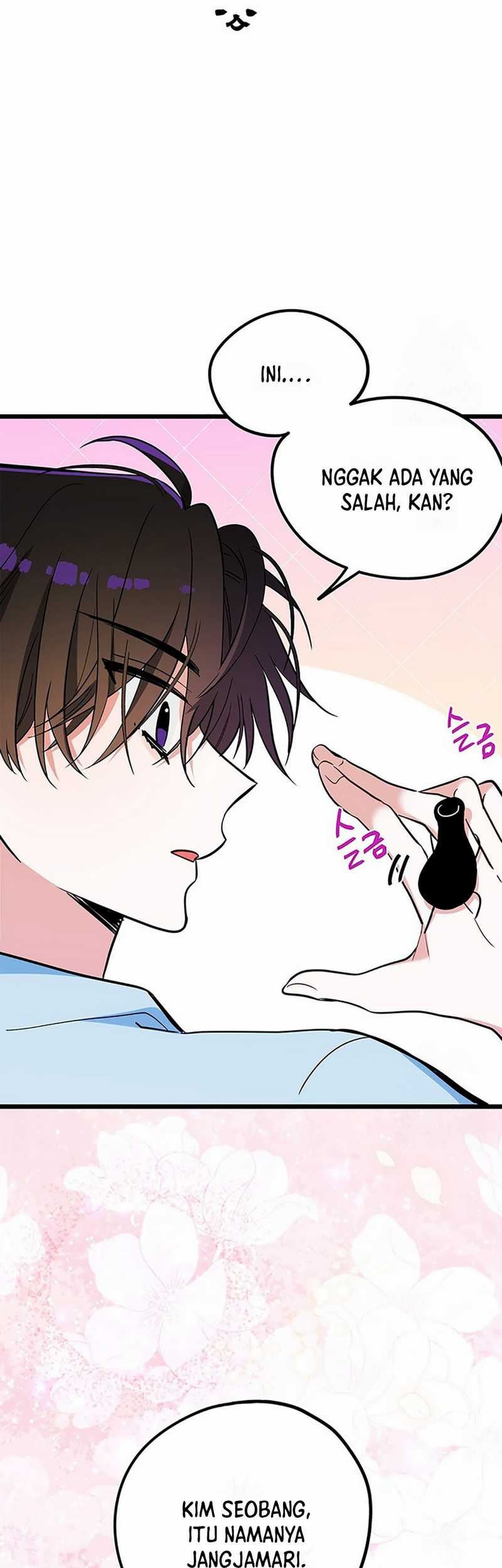 I Debuted as an Exorcist Instead of an Idol Chapter 18 Gambar 5