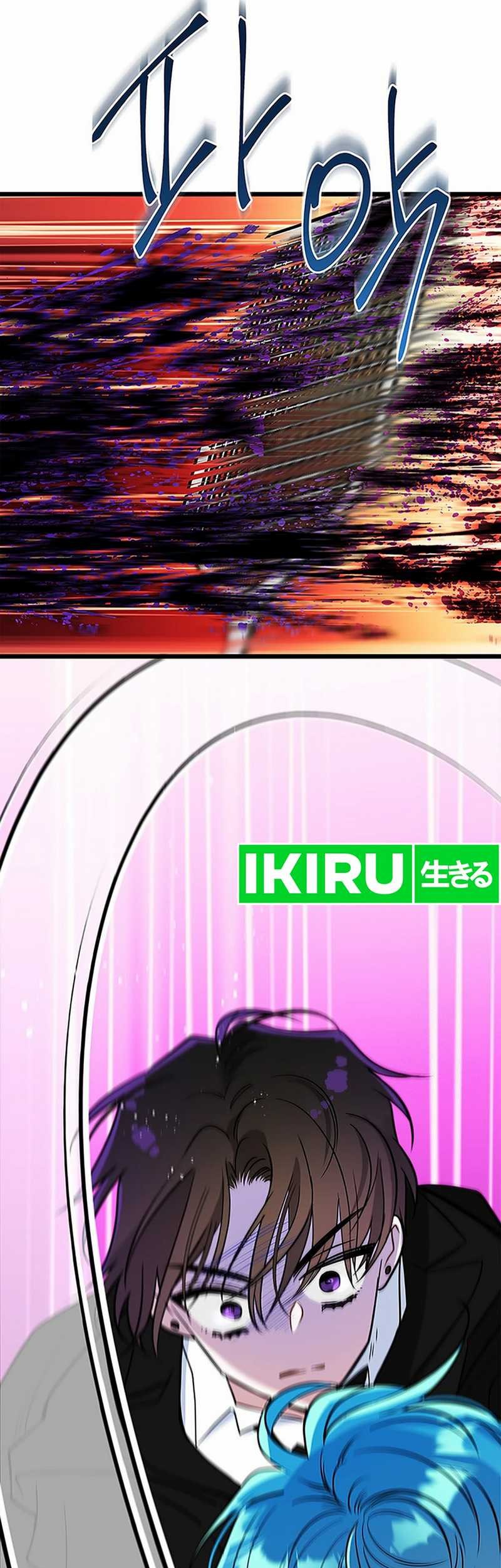 I Debuted as an Exorcist Instead of an Idol Chapter 18 Gambar 32