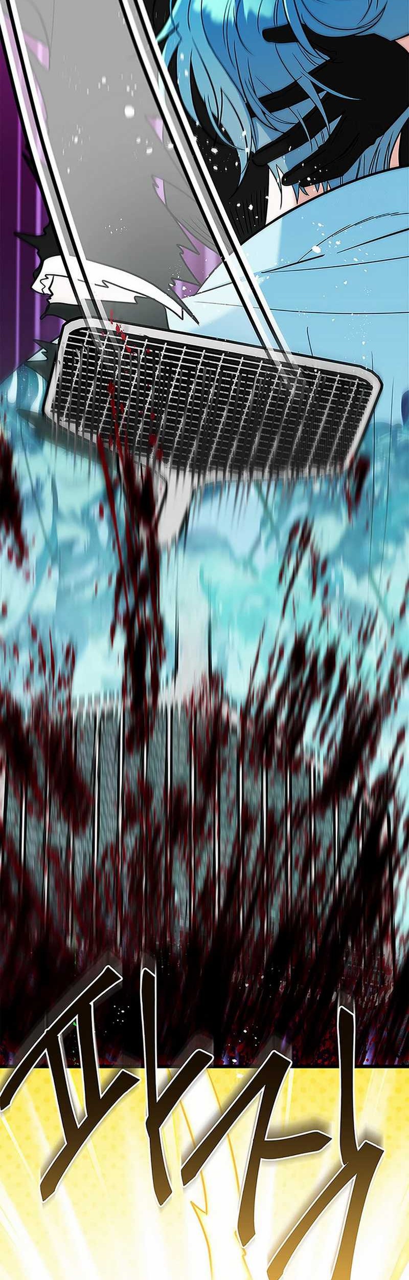 I Debuted as an Exorcist Instead of an Idol Chapter 18 Gambar 33