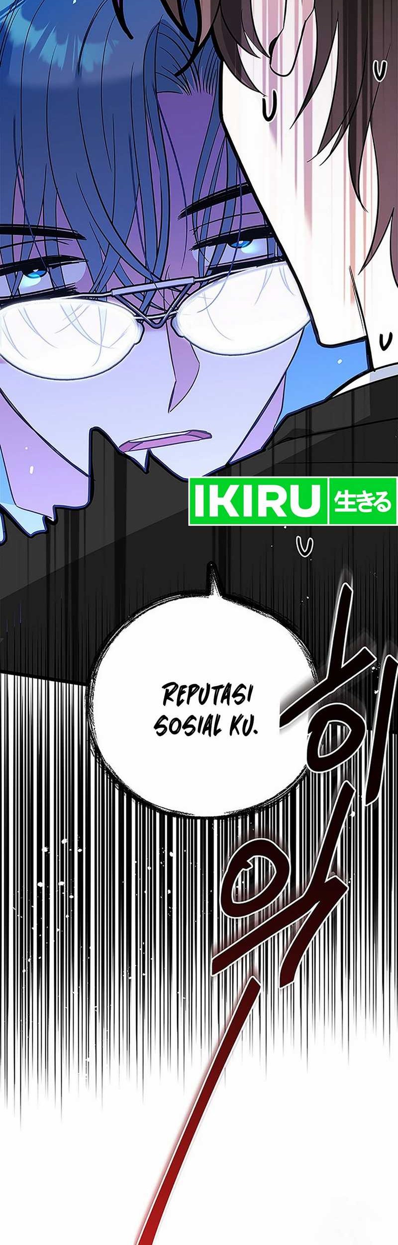 I Debuted as an Exorcist Instead of an Idol Chapter 18 Gambar 36