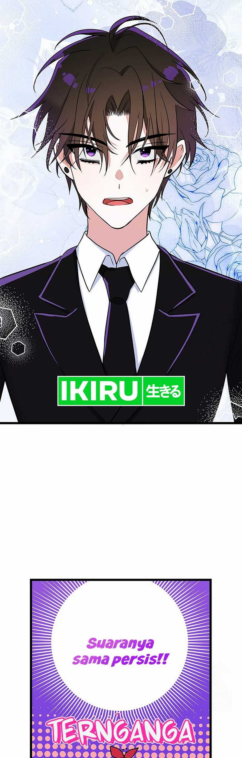 I Debuted as an Exorcist Instead of an Idol Chapter 18 Gambar 42