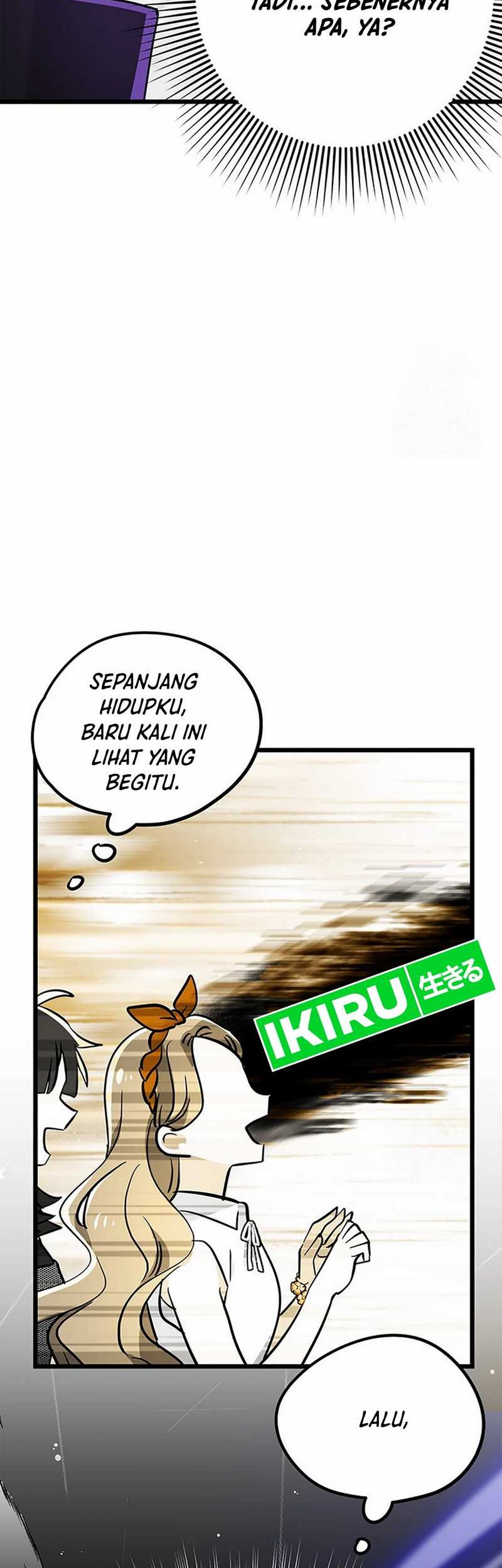 I Debuted as an Exorcist Instead of an Idol Chapter 18 Gambar 45