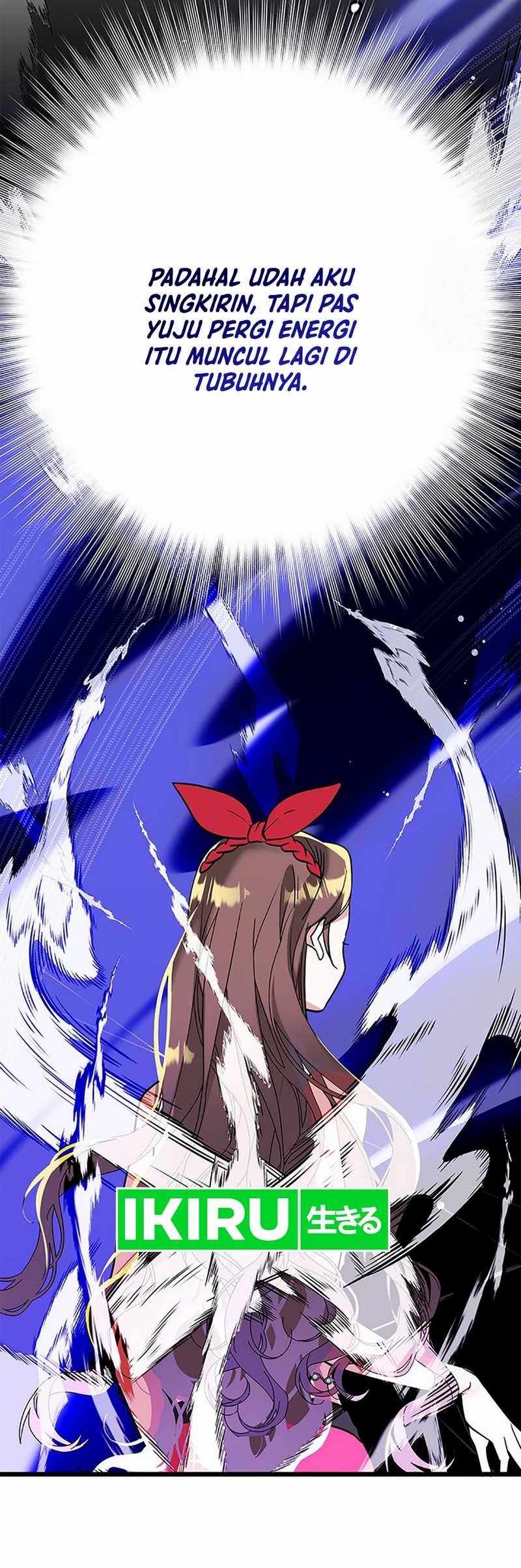 I Debuted as an Exorcist Instead of an Idol Chapter 18 Gambar 46