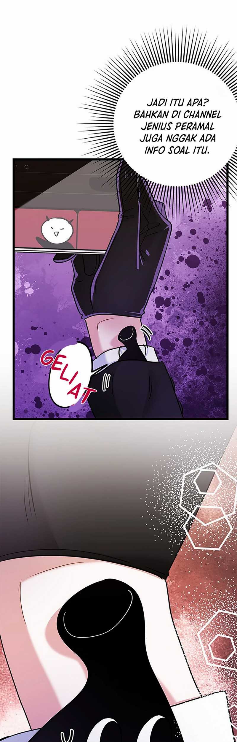 I Debuted as an Exorcist Instead of an Idol Chapter 18 Gambar 47