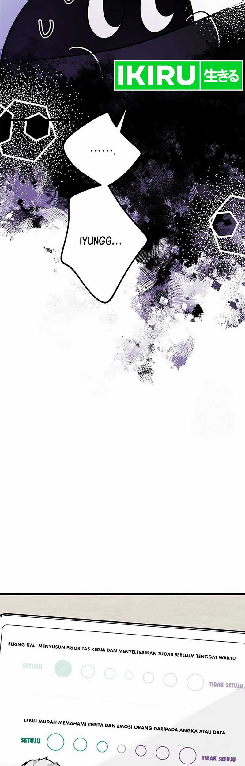 I Debuted as an Exorcist Instead of an Idol Chapter 18 Gambar 48