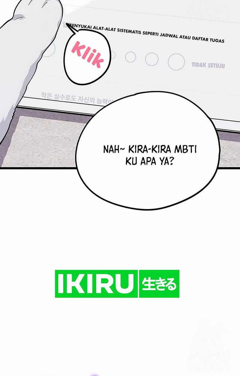 I Debuted as an Exorcist Instead of an Idol Chapter 18 Gambar 49