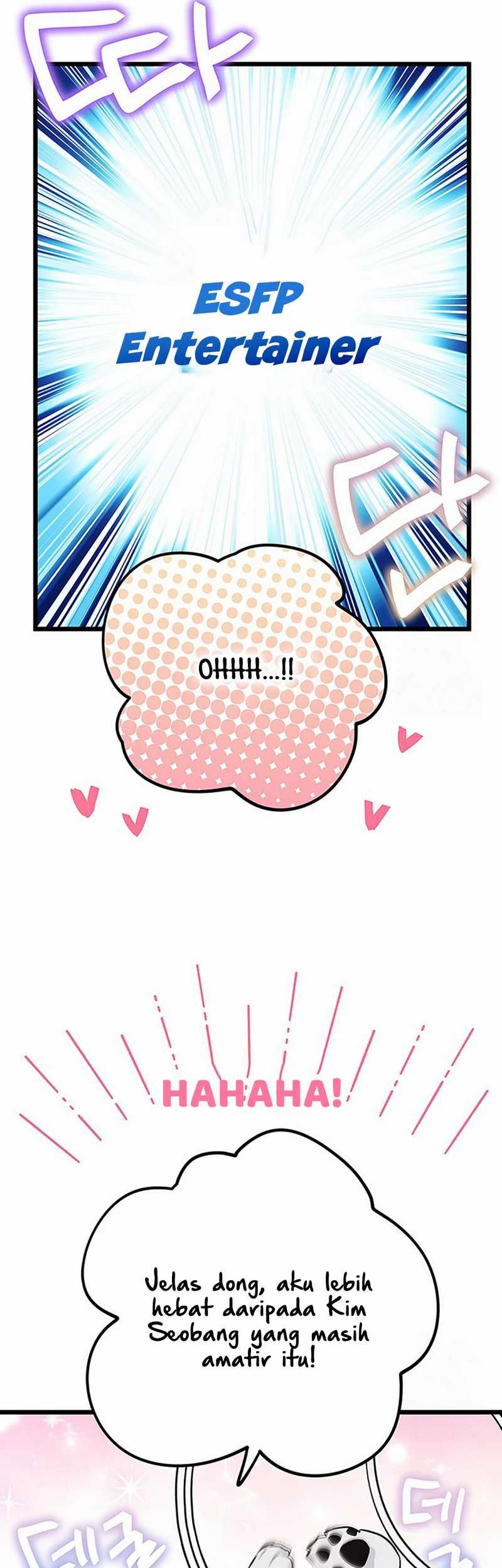 I Debuted as an Exorcist Instead of an Idol Chapter 18 Gambar 50