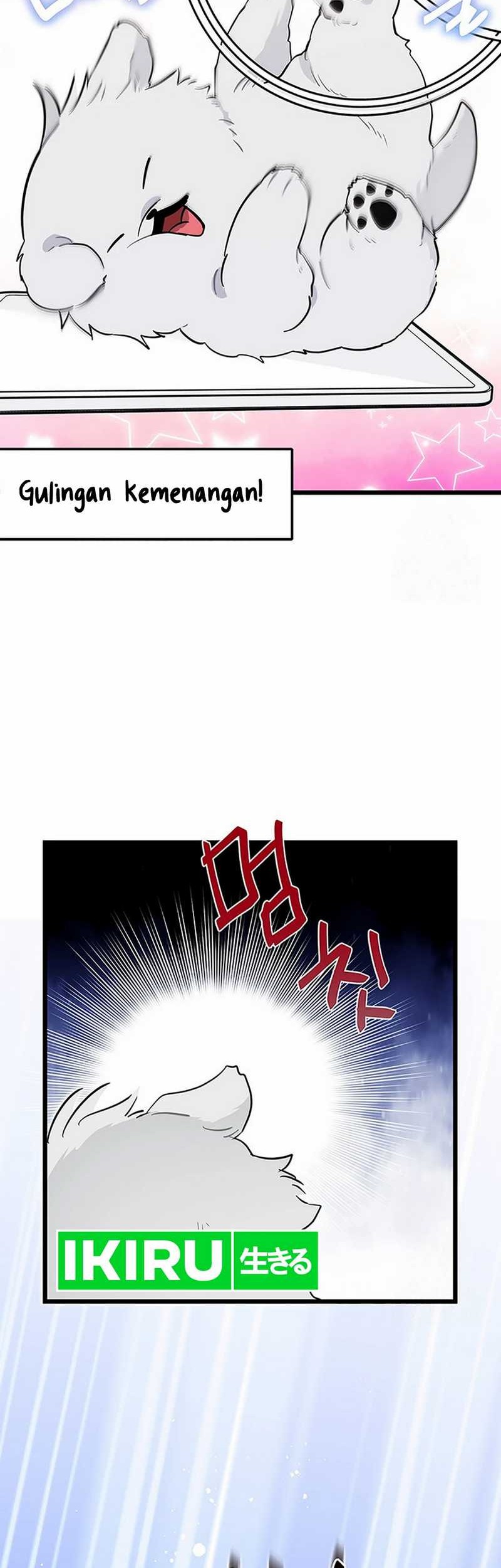 I Debuted as an Exorcist Instead of an Idol Chapter 18 Gambar 51