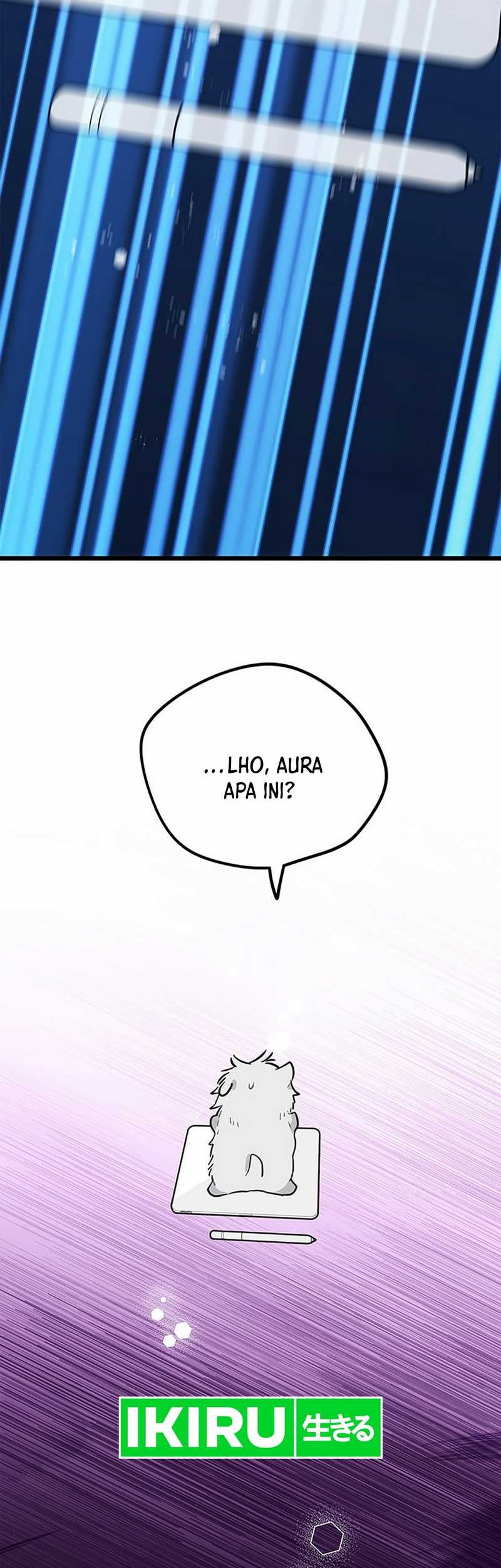 I Debuted as an Exorcist Instead of an Idol Chapter 18 Gambar 53