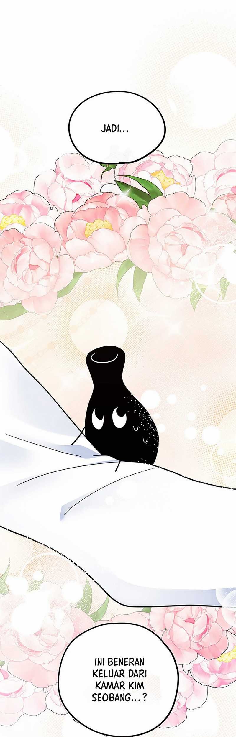 Manhwa I Debuted as an Exorcist Instead of an Idol Chapter 18 gambar nomor 2