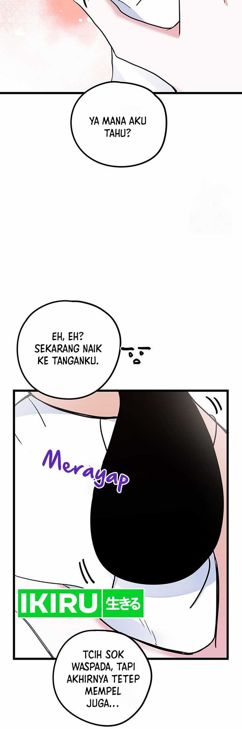 I Debuted as an Exorcist Instead of an Idol Chapter 18 Gambar 4