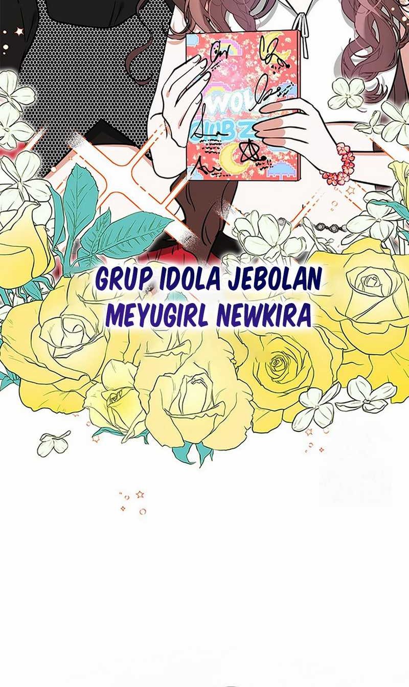 I Debuted as an Exorcist Instead of an Idol Chapter 18 Gambar 19