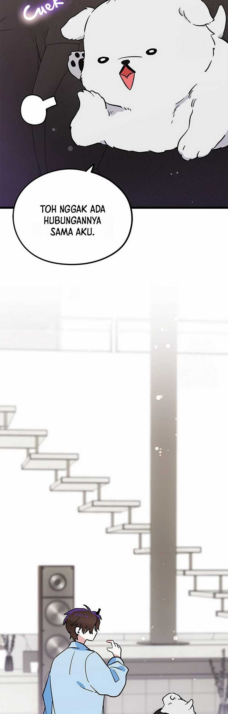 I Debuted as an Exorcist Instead of an Idol Chapter 18 Gambar 9