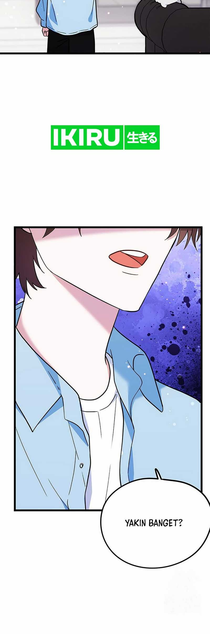 I Debuted as an Exorcist Instead of an Idol Chapter 18 Gambar 10