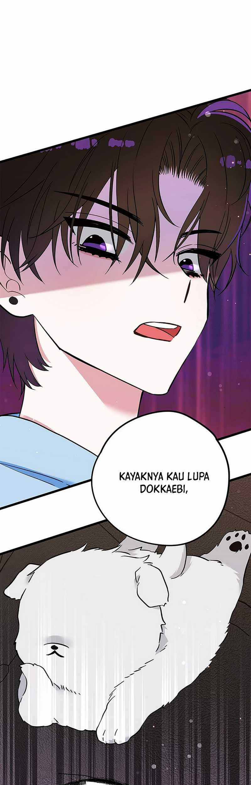 I Debuted as an Exorcist Instead of an Idol Chapter 18 Gambar 11