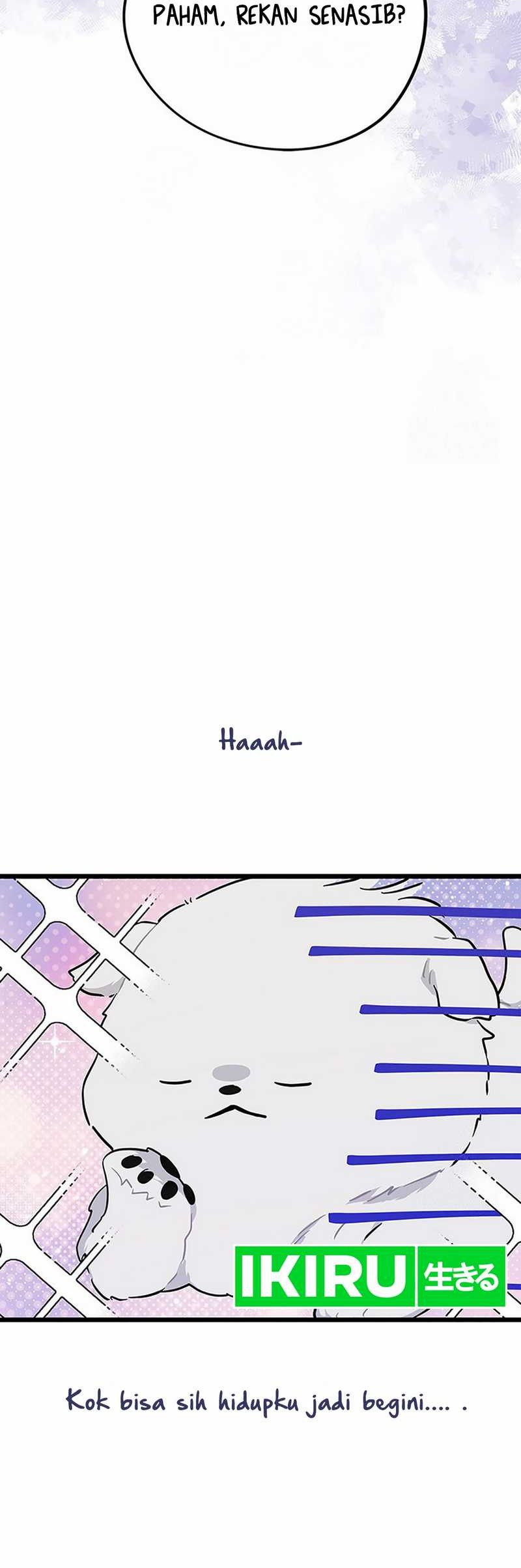 I Debuted as an Exorcist Instead of an Idol Chapter 18 Gambar 13