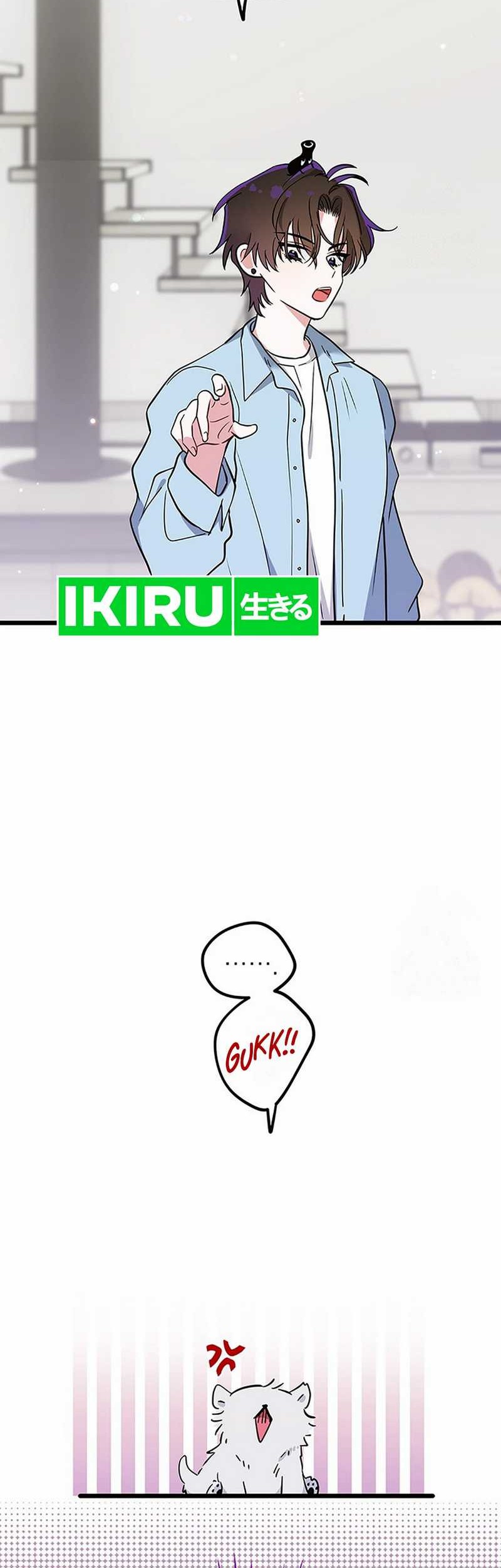 I Debuted as an Exorcist Instead of an Idol Chapter 18 Gambar 15