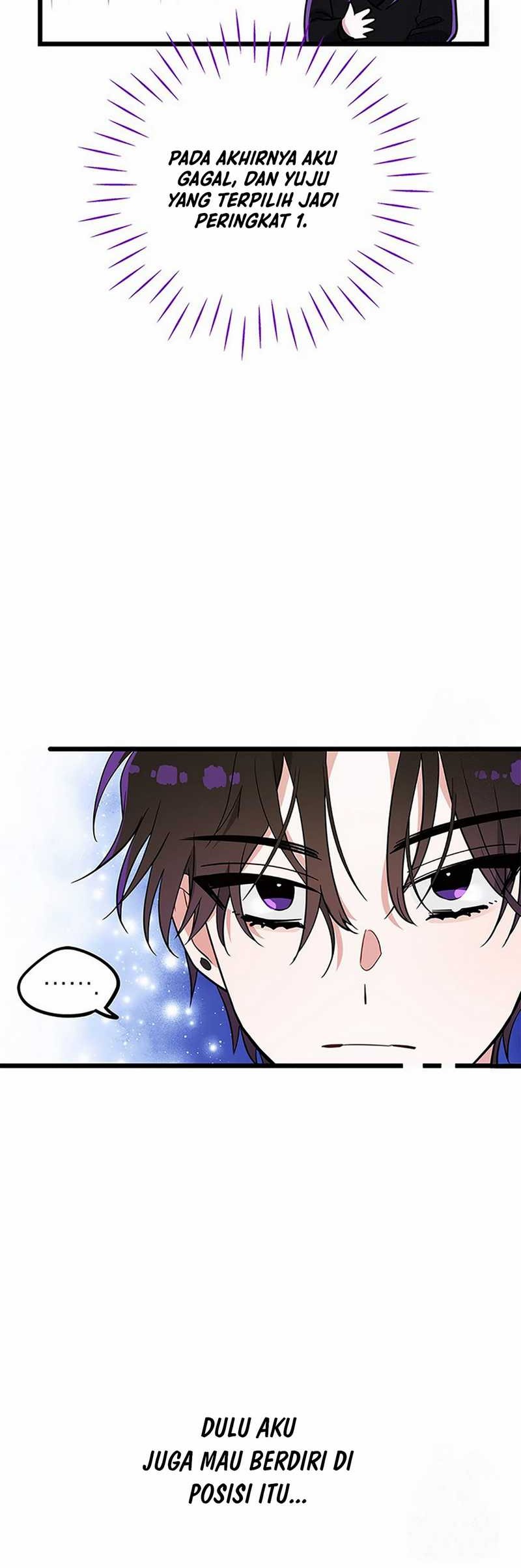 I Debuted as an Exorcist Instead of an Idol Chapter 18 Gambar 25