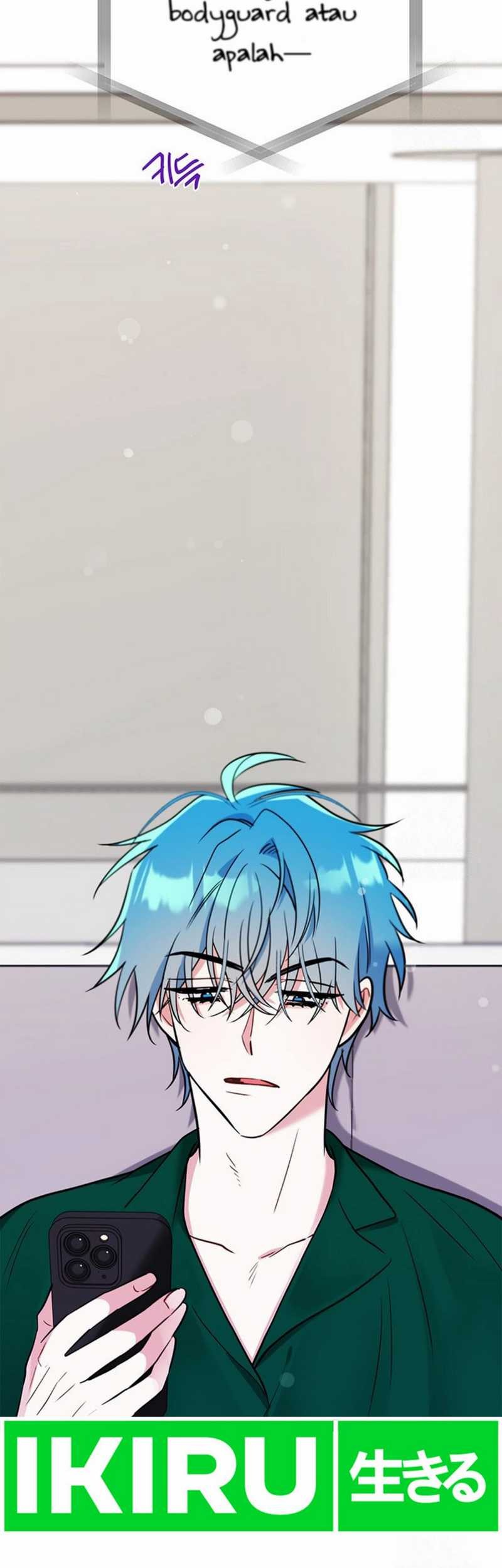 I Debuted as an Exorcist Instead of an Idol Chapter 19 Gambar 6