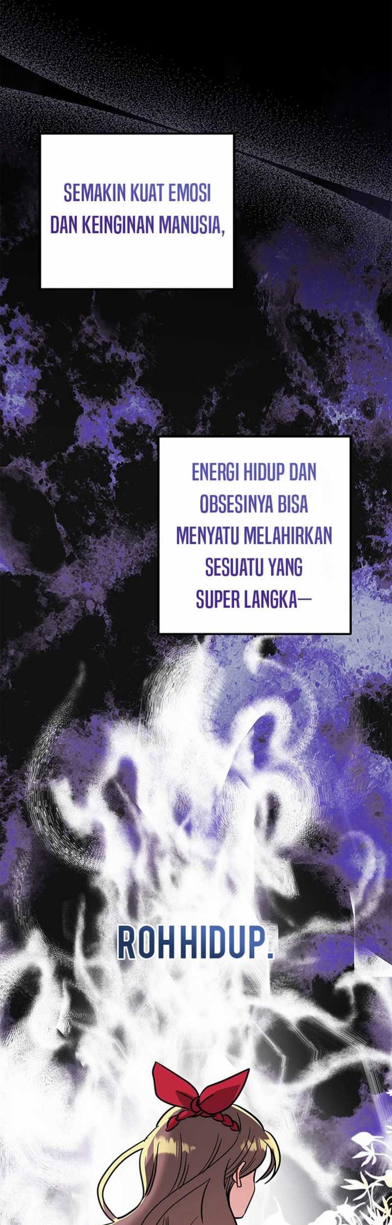 I Debuted as an Exorcist Instead of an Idol Chapter 19 Gambar 32