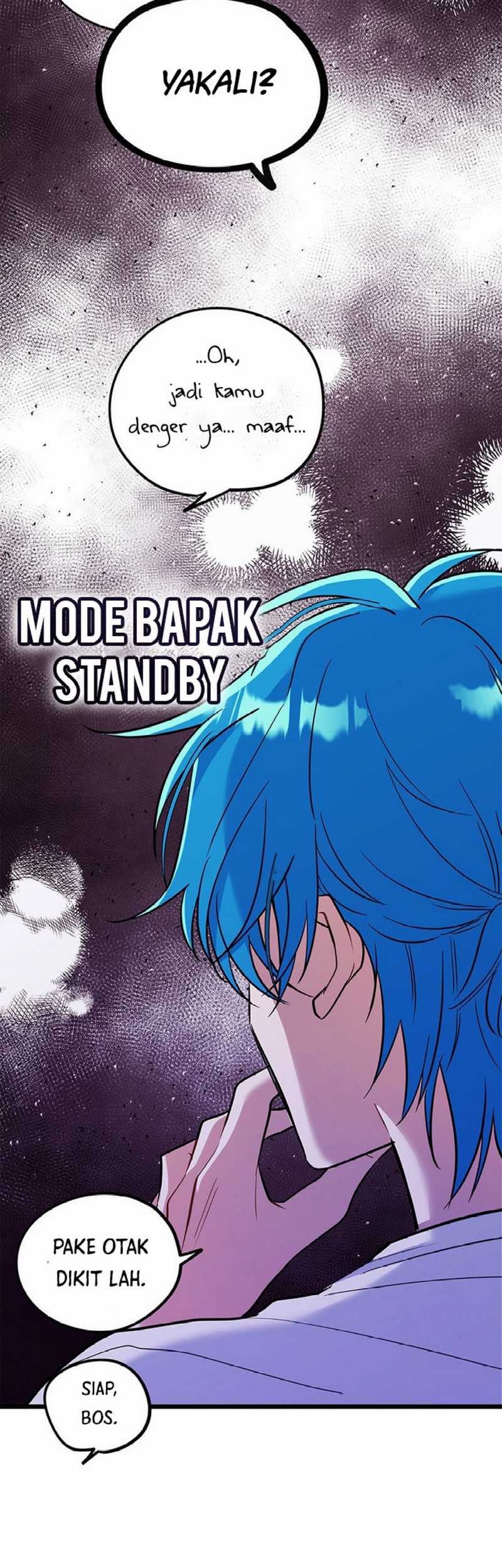 I Debuted as an Exorcist Instead of an Idol Chapter 19 Gambar 36