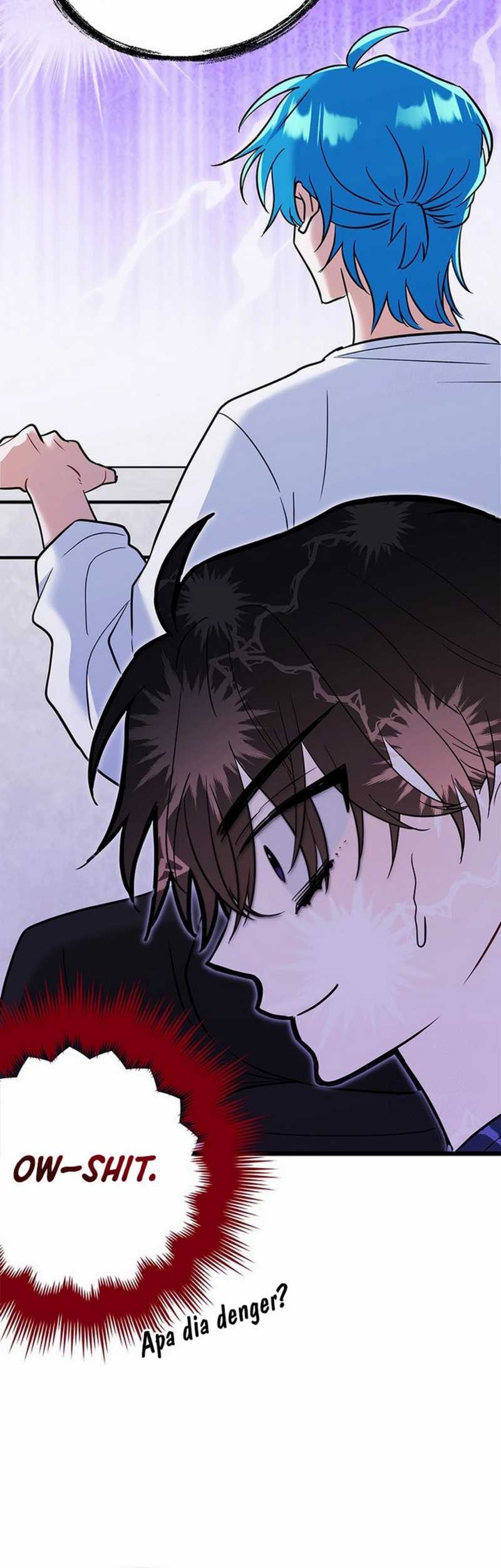 I Debuted as an Exorcist Instead of an Idol Chapter 19 Gambar 38