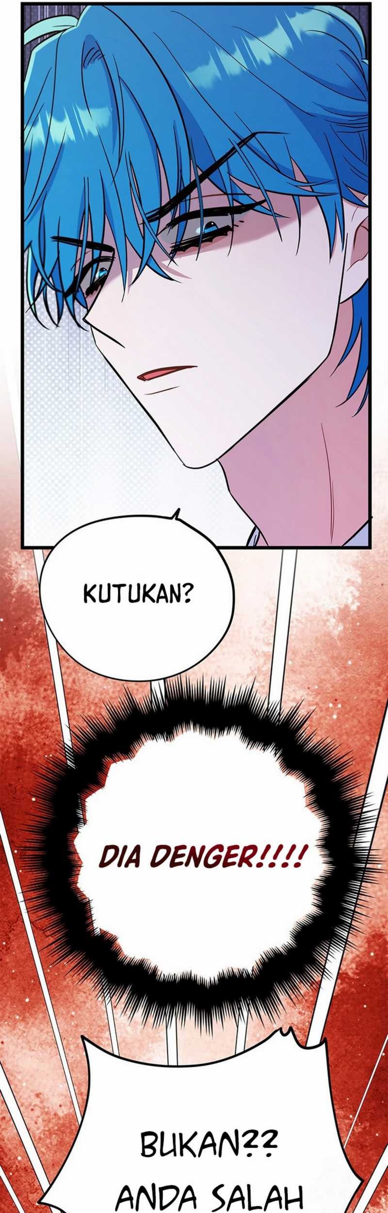 I Debuted as an Exorcist Instead of an Idol Chapter 19 Gambar 40