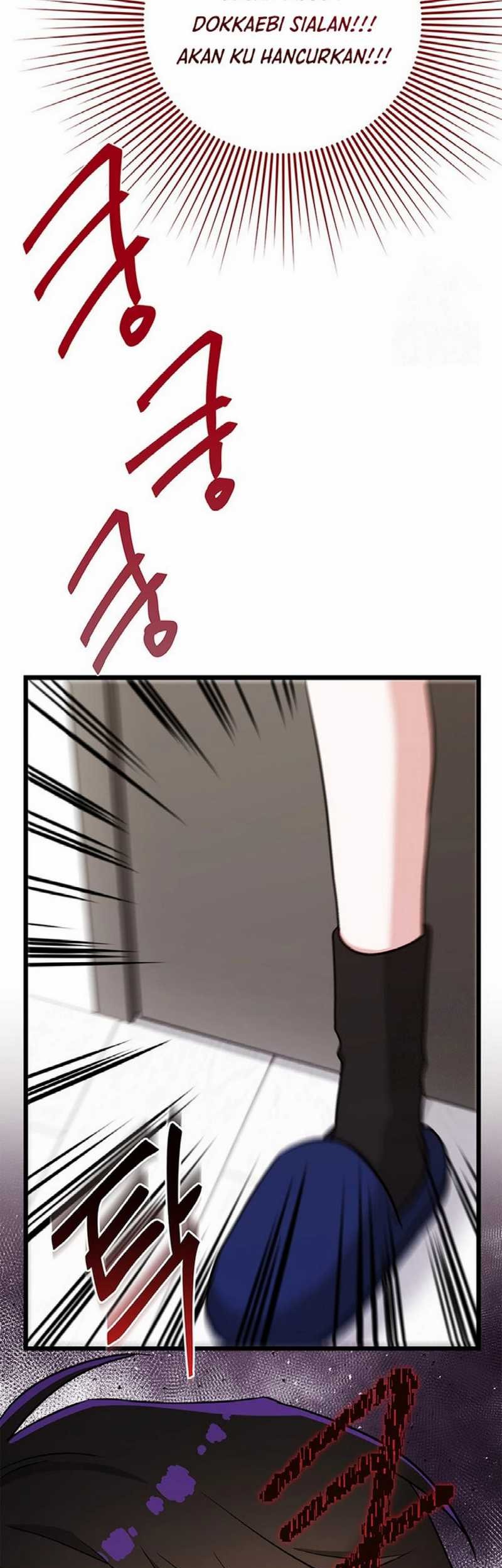 I Debuted as an Exorcist Instead of an Idol Chapter 19 Gambar 44