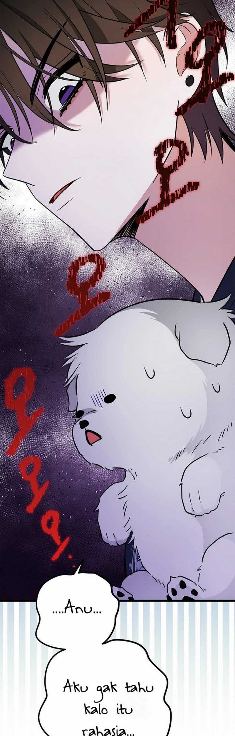 I Debuted as an Exorcist Instead of an Idol Chapter 19 Gambar 45