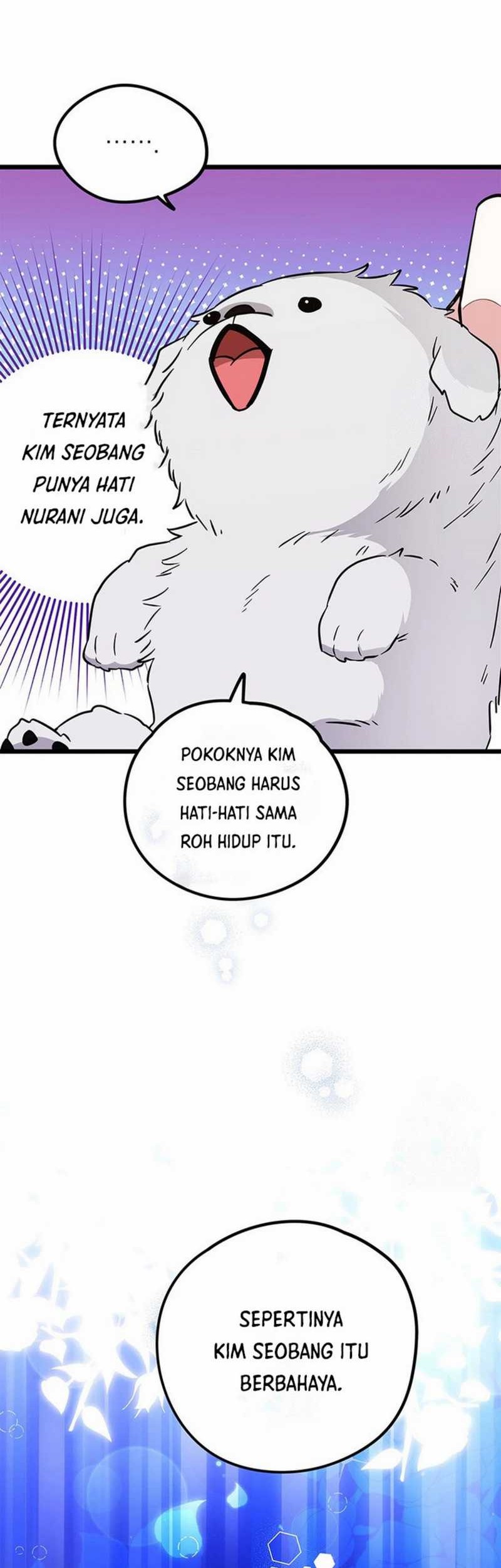 I Debuted as an Exorcist Instead of an Idol Chapter 19 Gambar 49