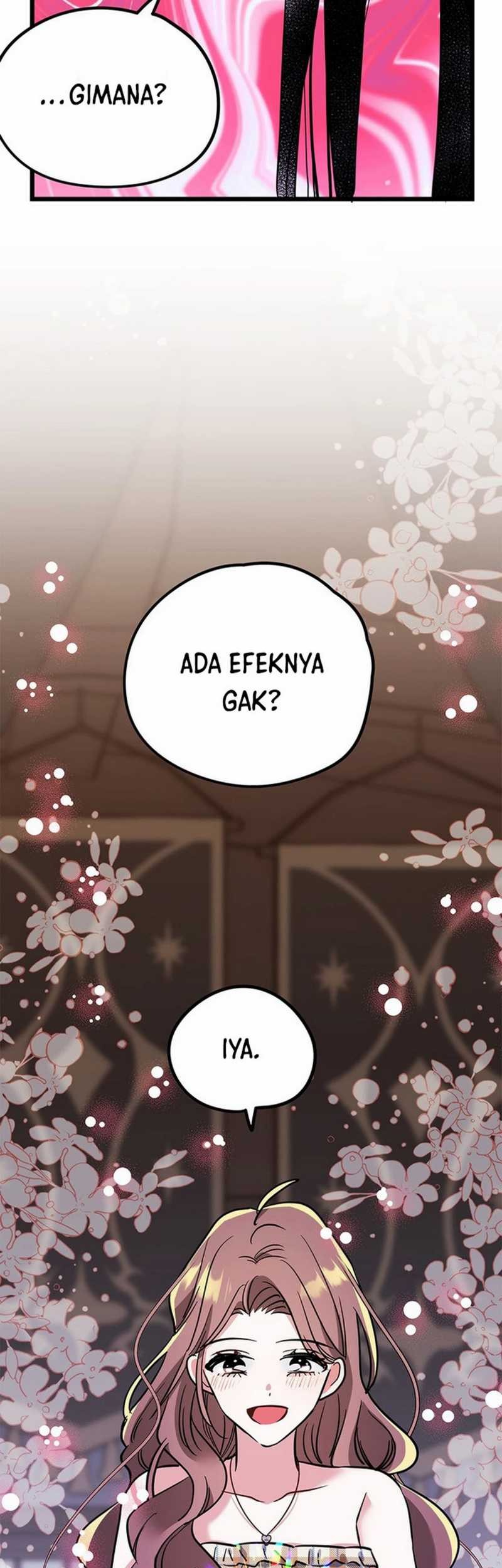 I Debuted as an Exorcist Instead of an Idol Chapter 19 Gambar 52