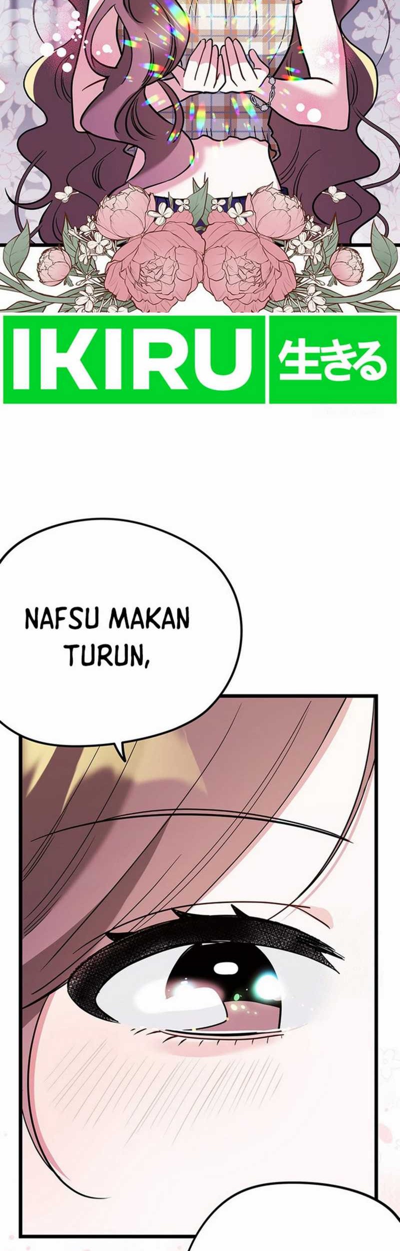 I Debuted as an Exorcist Instead of an Idol Chapter 19 Gambar 53