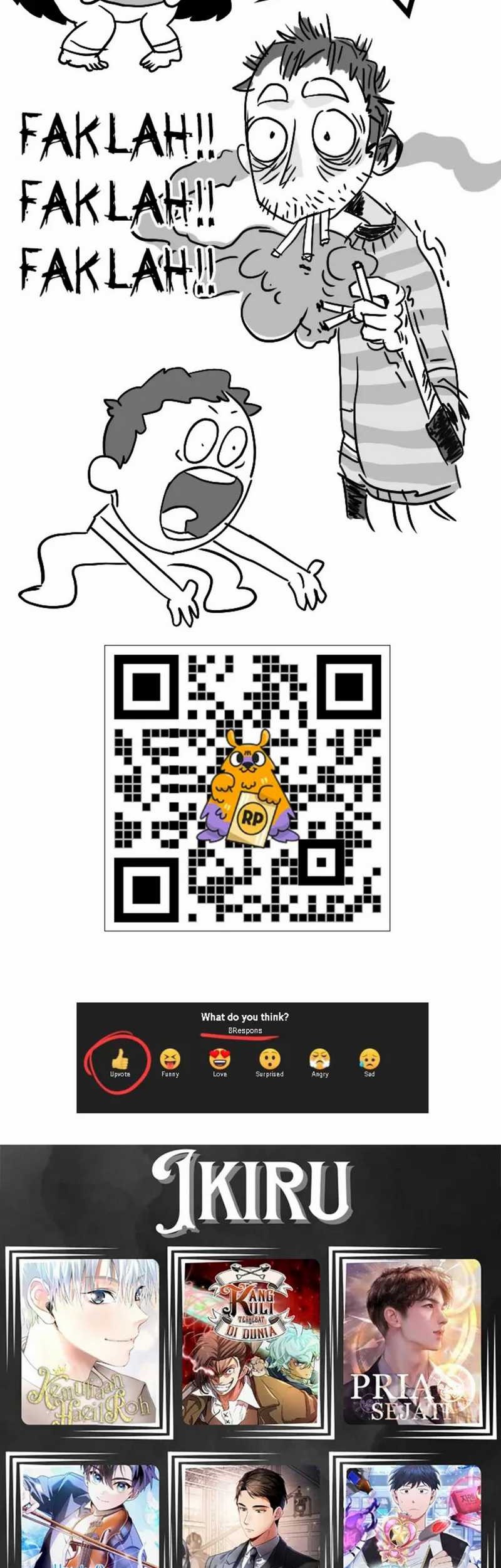 I Debuted as an Exorcist Instead of an Idol Chapter 19 Gambar 62