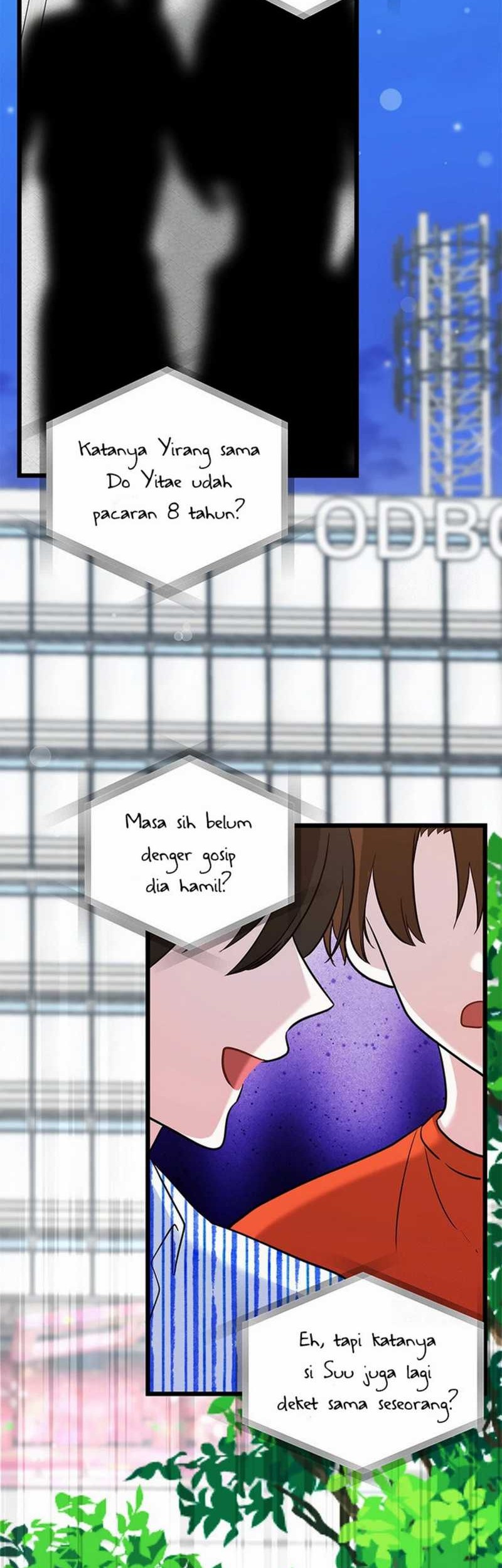 I Debuted as an Exorcist Instead of an Idol Chapter 19 Gambar 3