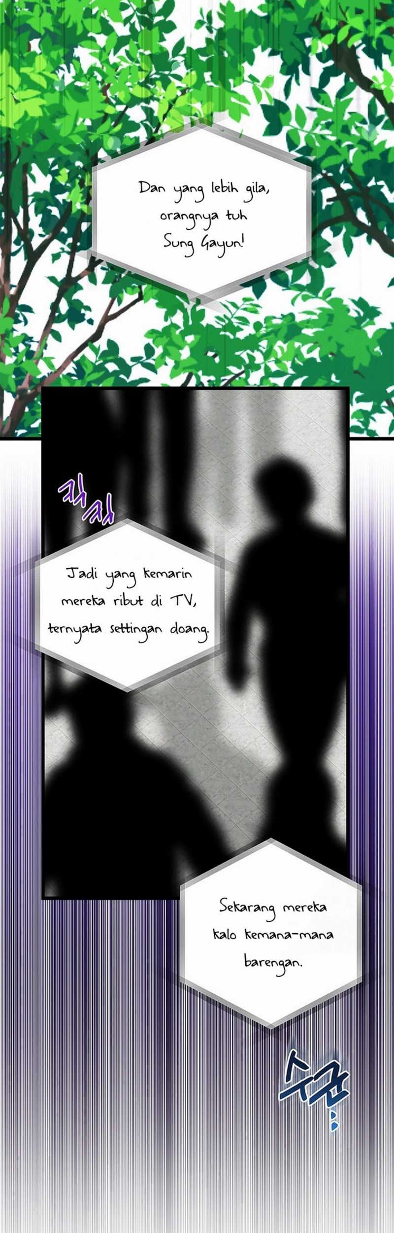 I Debuted as an Exorcist Instead of an Idol Chapter 19 Gambar 4