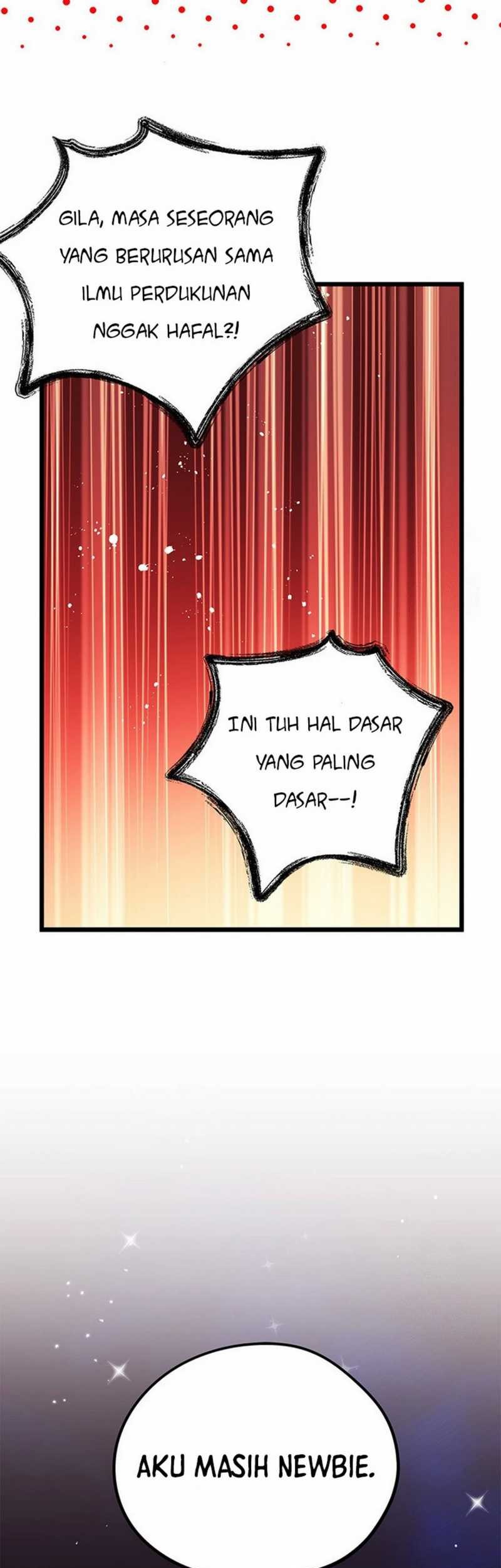 I Debuted as an Exorcist Instead of an Idol Chapter 19 Gambar 22