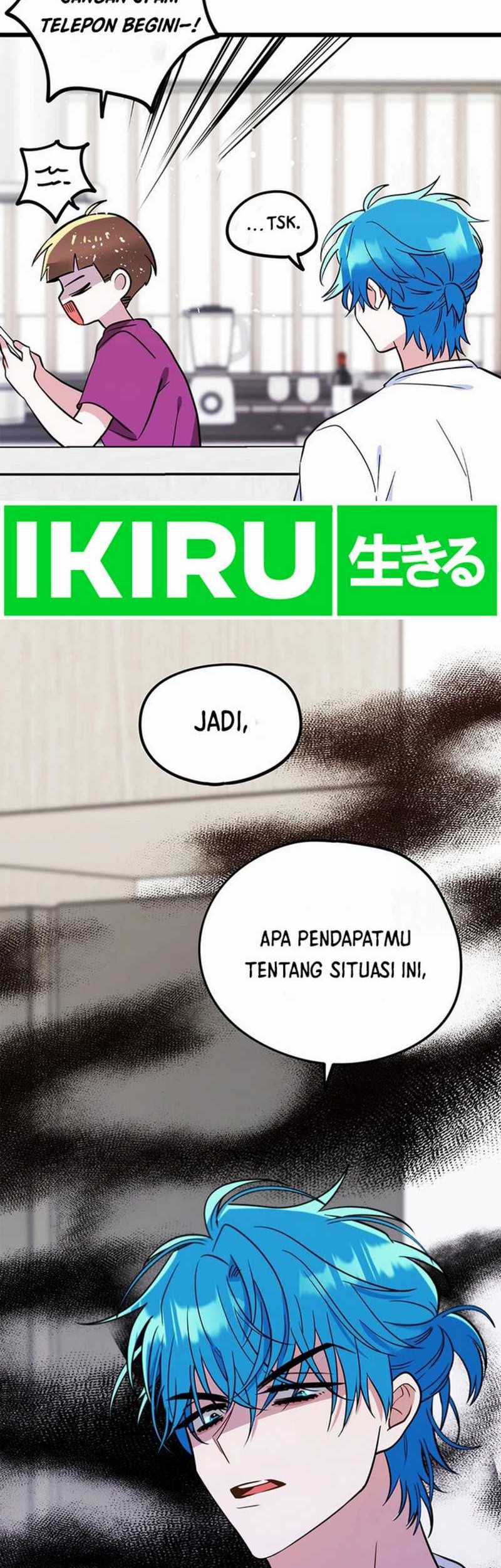 I Debuted as an Exorcist Instead of an Idol Chapter 19 Gambar 11