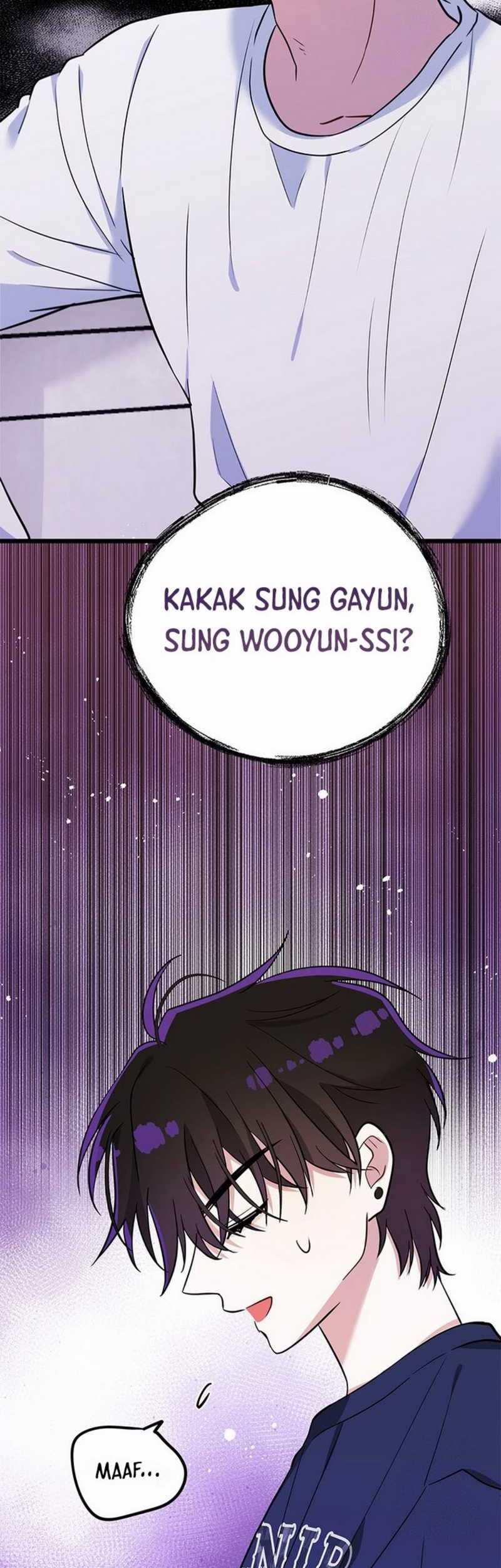 I Debuted as an Exorcist Instead of an Idol Chapter 19 Gambar 12