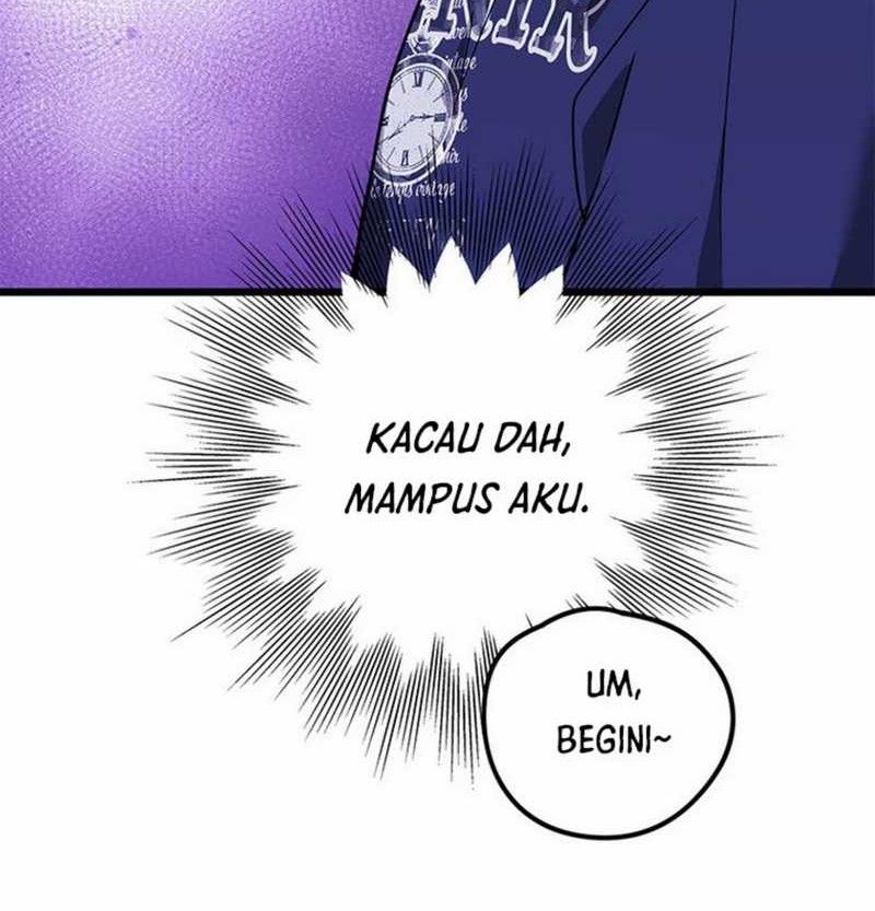 I Debuted as an Exorcist Instead of an Idol Chapter 19 Gambar 13